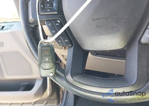 2019 Ford F-150 Xlt z USA, uszkodzony, nr VIN 1FTEW1C54KKD74782